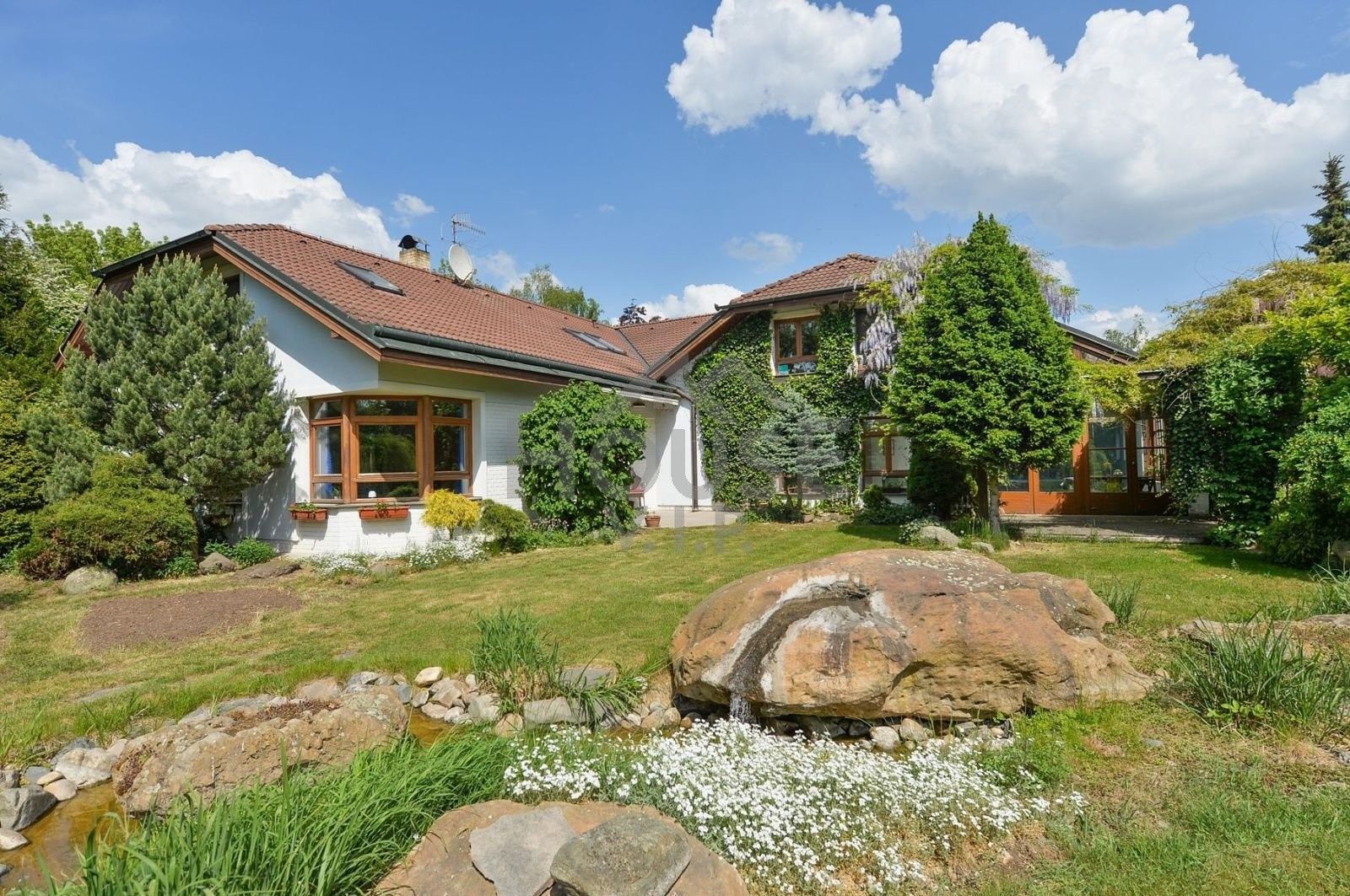 Ostatní, Úhonice, 457 m²