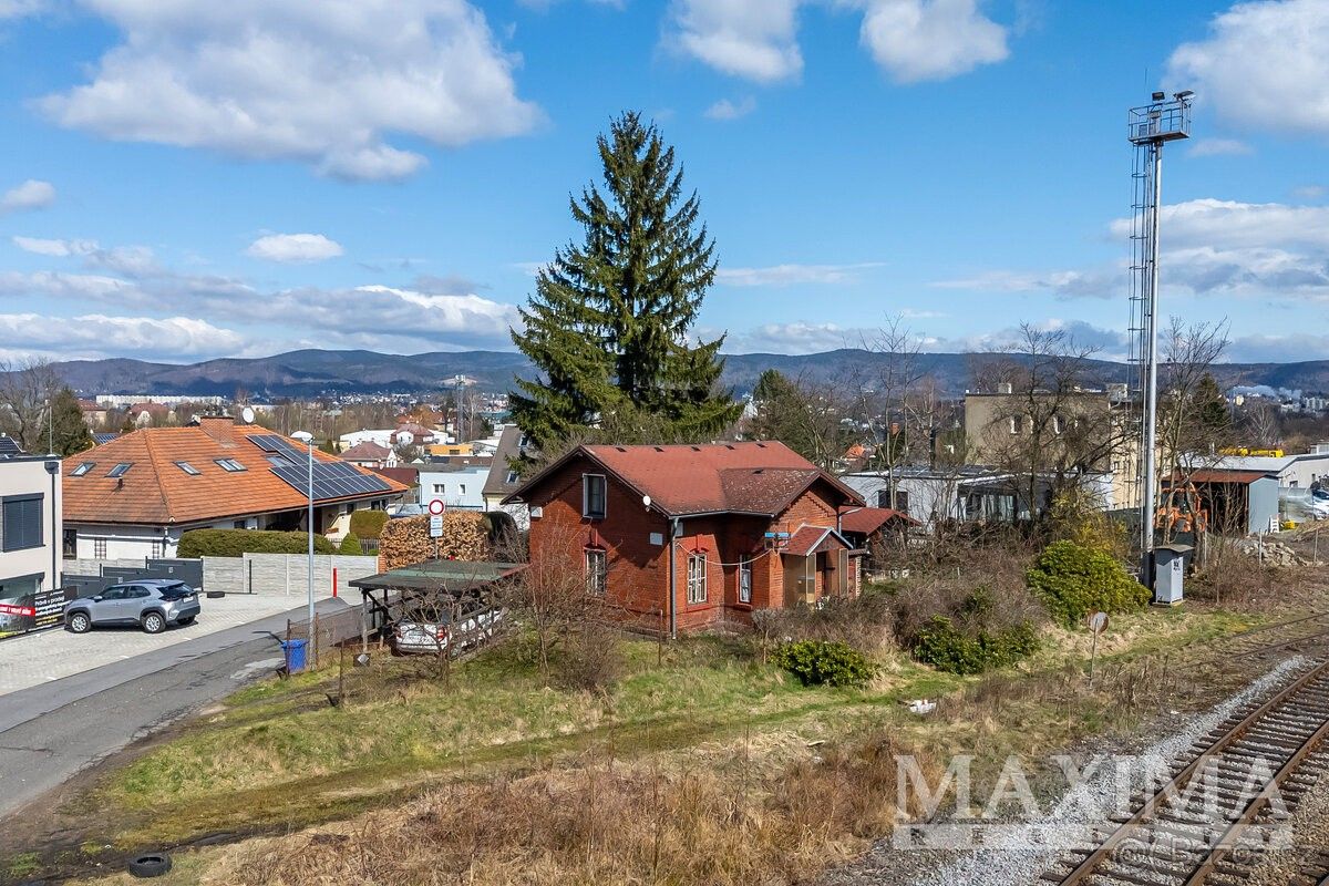 Ostatní, Liberec, 460 01, 80 m²