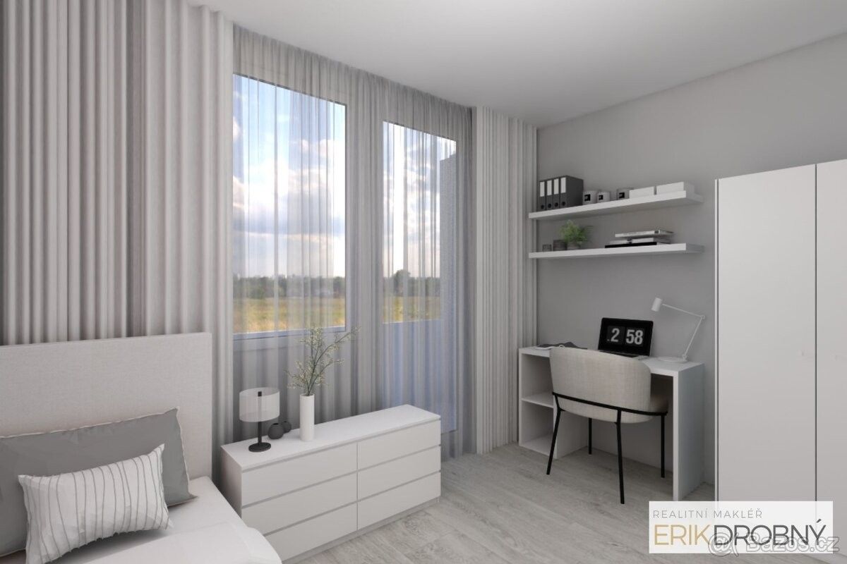 2+1, Pardubice, 530 02, 42 m²