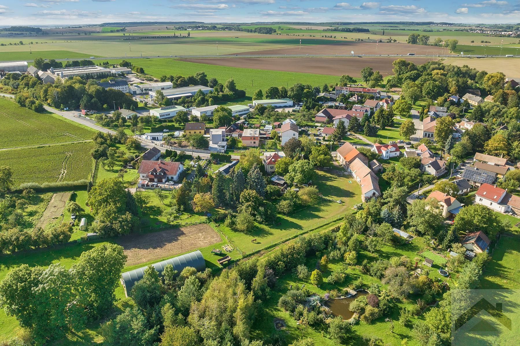 Ostatní, Vlčkovická, Hradec Králové, 256 m²