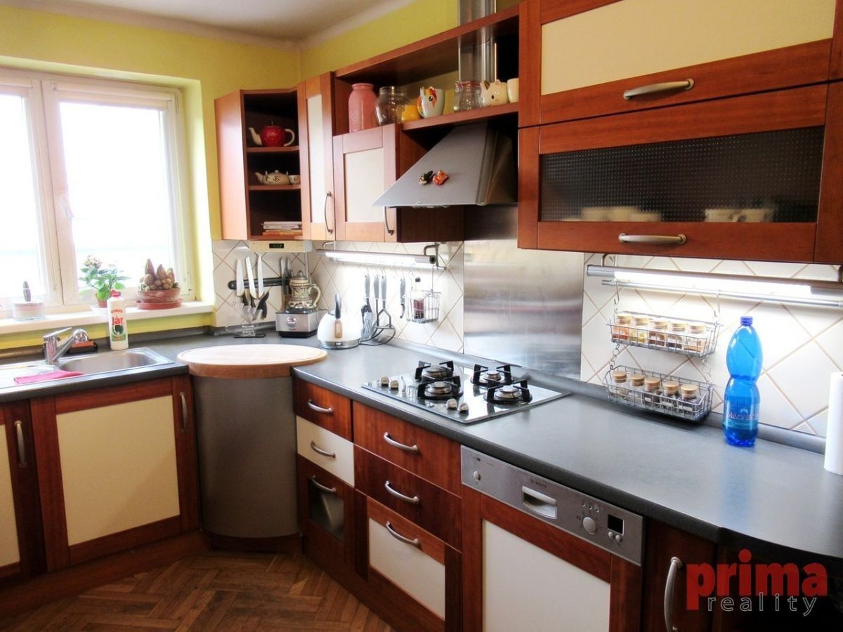 Prodej byt 2+1 - Maršíkova, Liberec, 59 m²