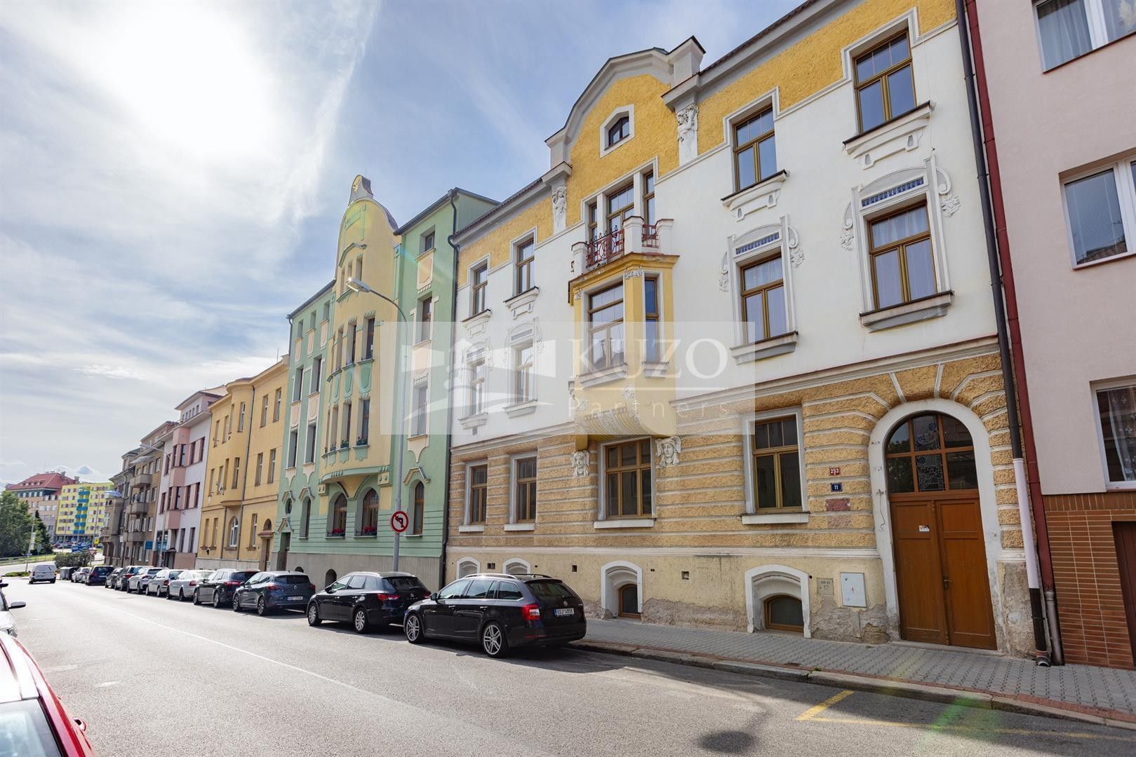 Ostatní, Dukelská, Mladá Boleslav, 878 m²