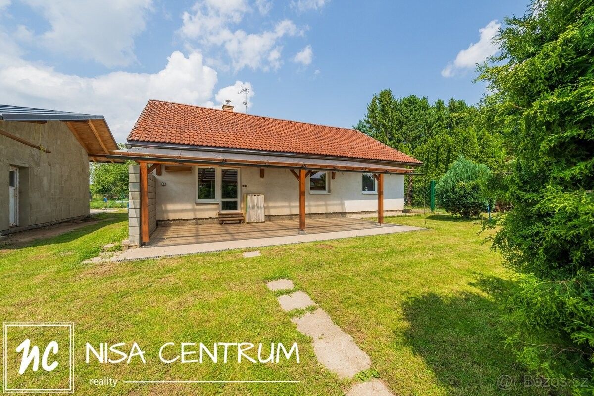 Prodej dům - Turnov, 511 01, 128 m²