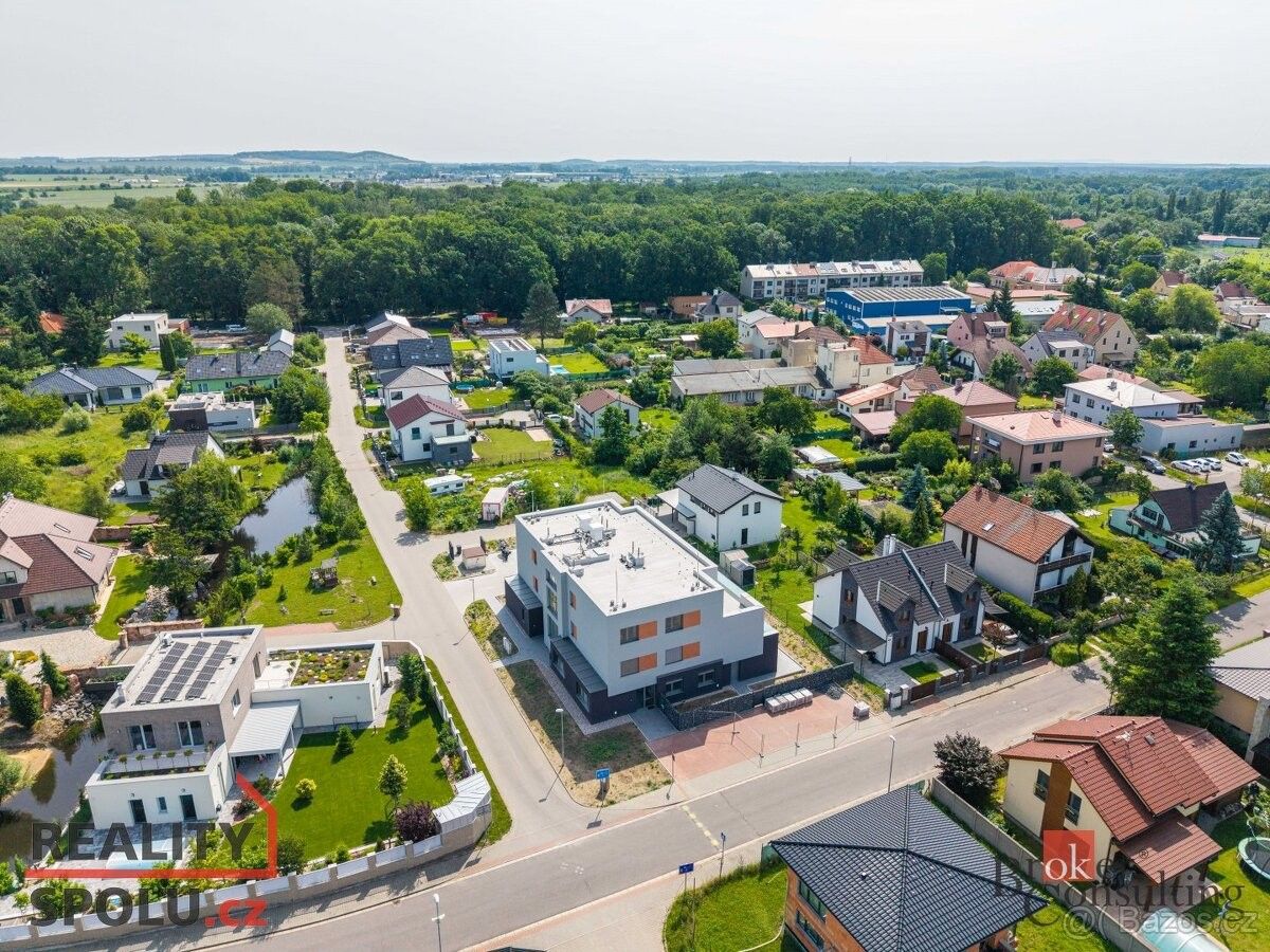 4+kk, Poděbrady, 290 01, 97 m²