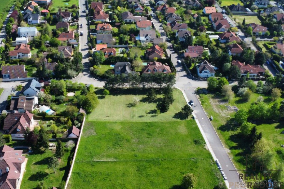 Pozemky pro bydlení, Jinočany, 252 25, 1 142 m²