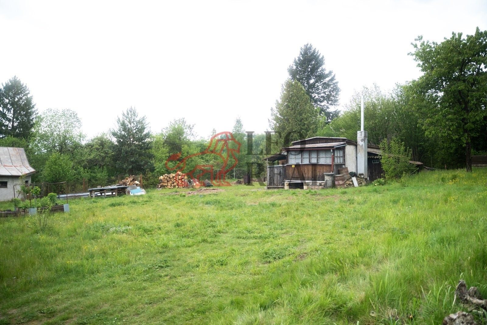 Pozemky pro bydlení, Mirošovice, 1 087 m²