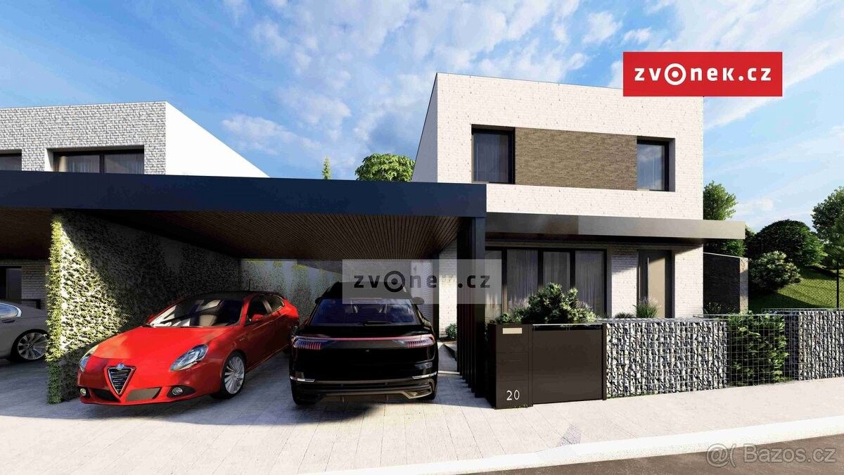 Prodej dům - Uherské Hradiště, 686 01, 98 m²