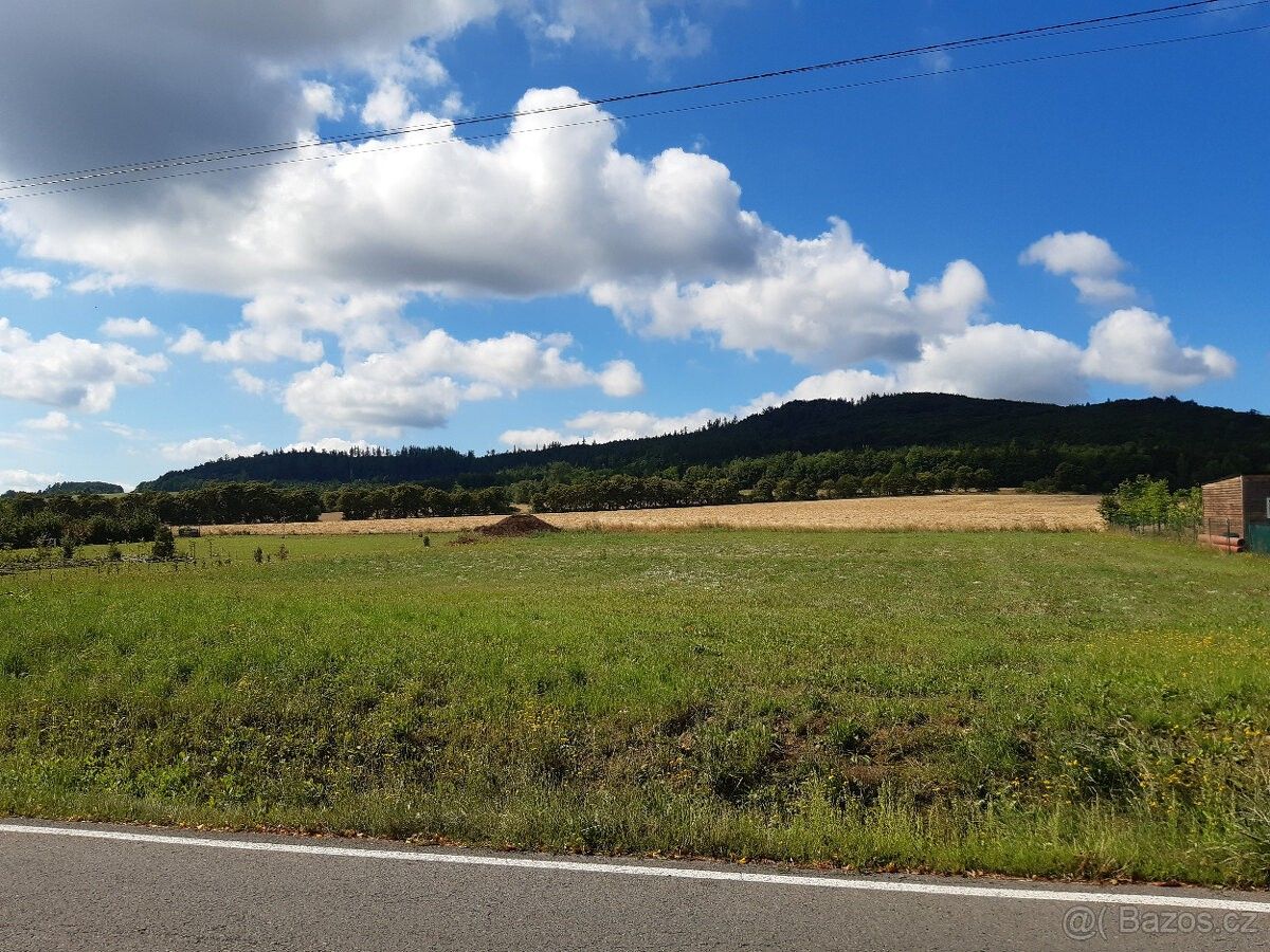 Prodej pozemek pro bydlení - Krnov, 794 01, 2 576 m²