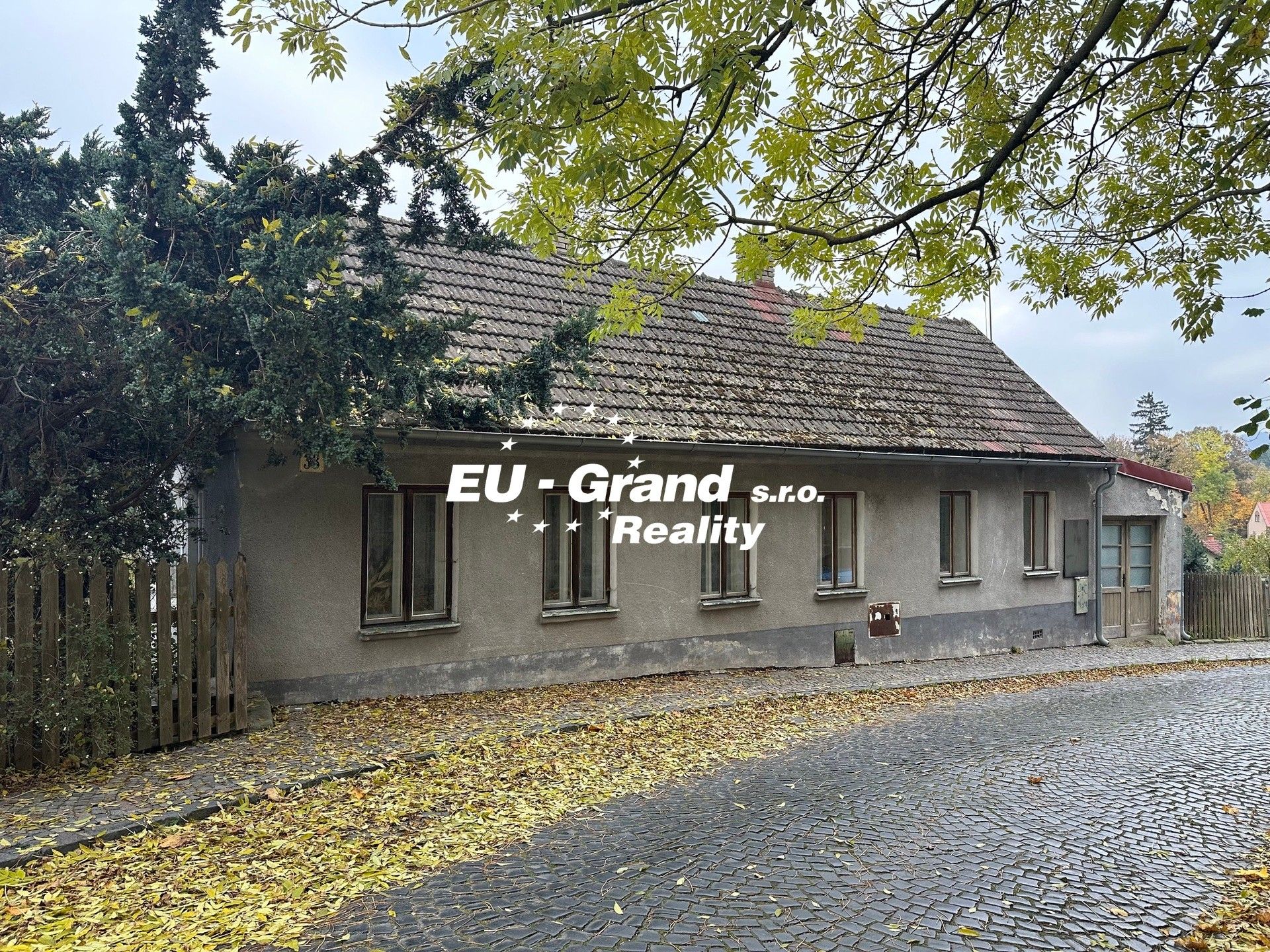 Rodinné domy, Nerudova, Doksy, 118 m²