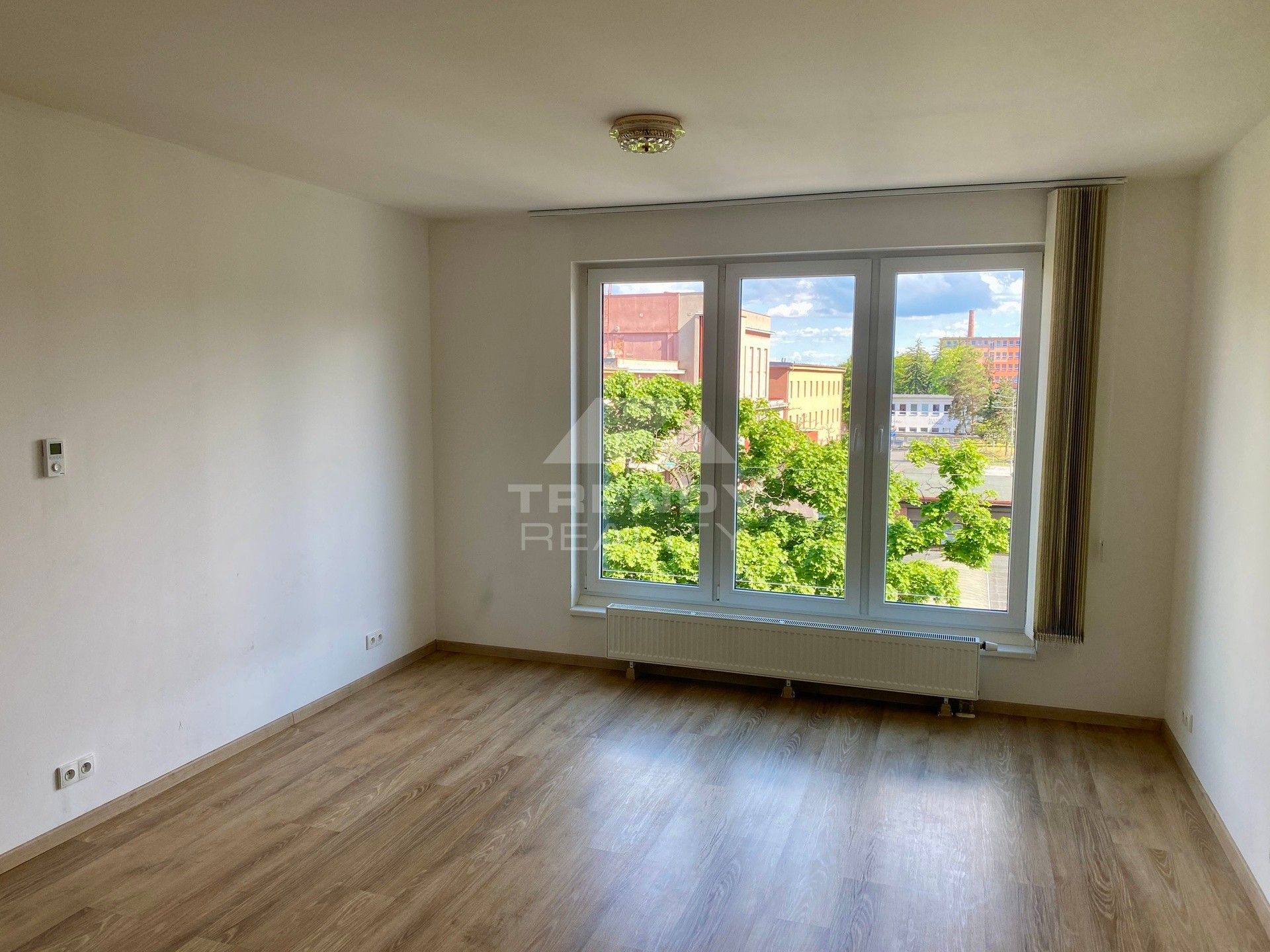Prodej byt 1+kk - Stehlíkova, Plzeň, 36 m²