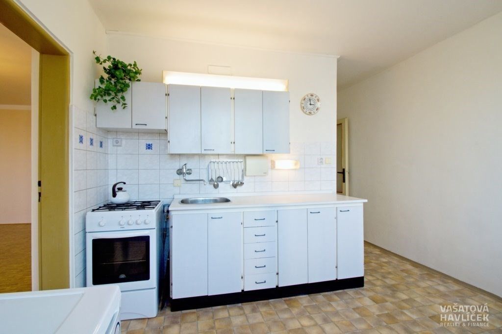 2+1, Hradec Králové, 59 m²