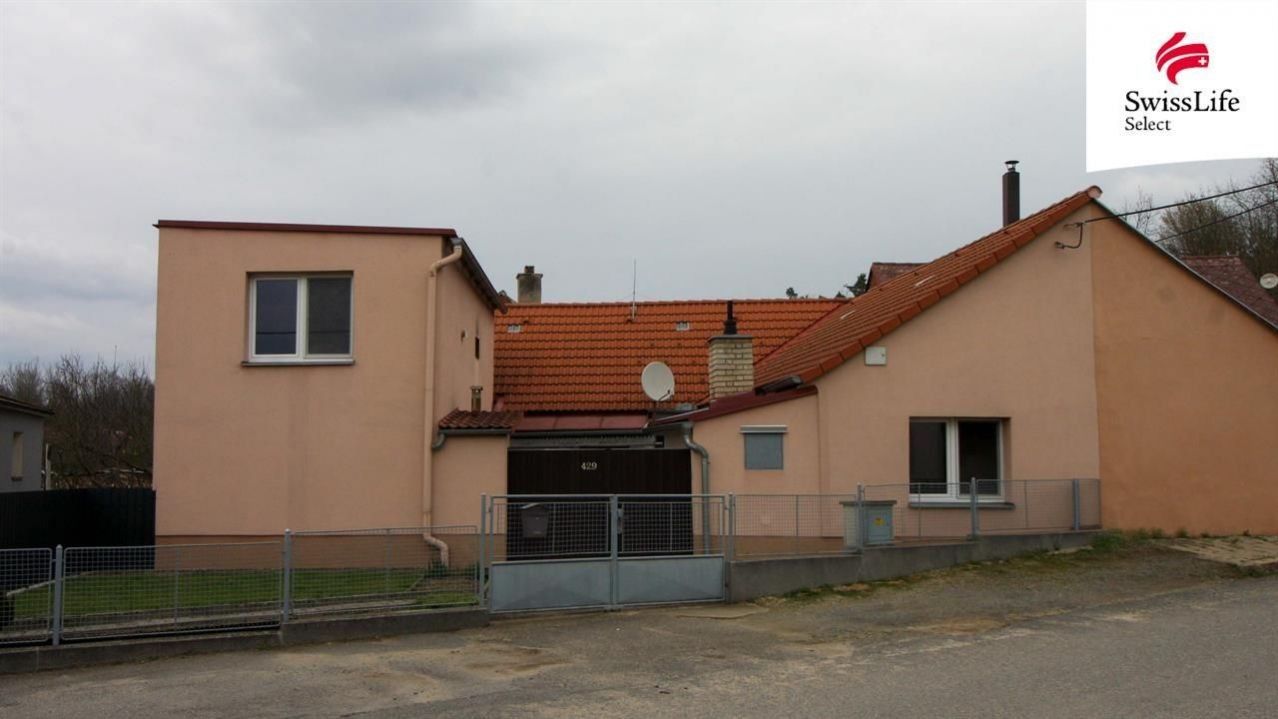 Ostatní, Červenomlýnská, Jemnice, 150 m²