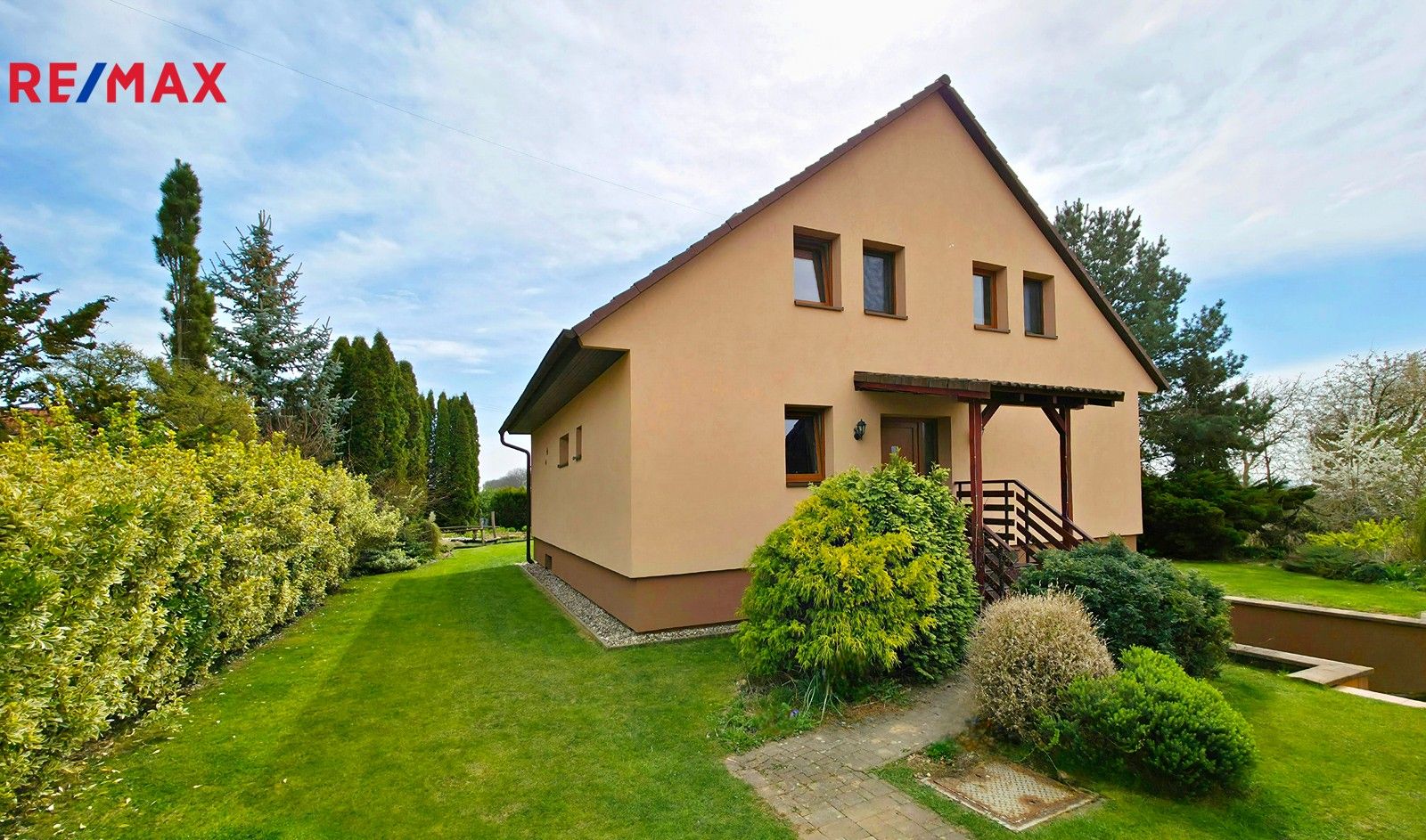 Ostatní, Chcebuz, Štětí, 235 m²