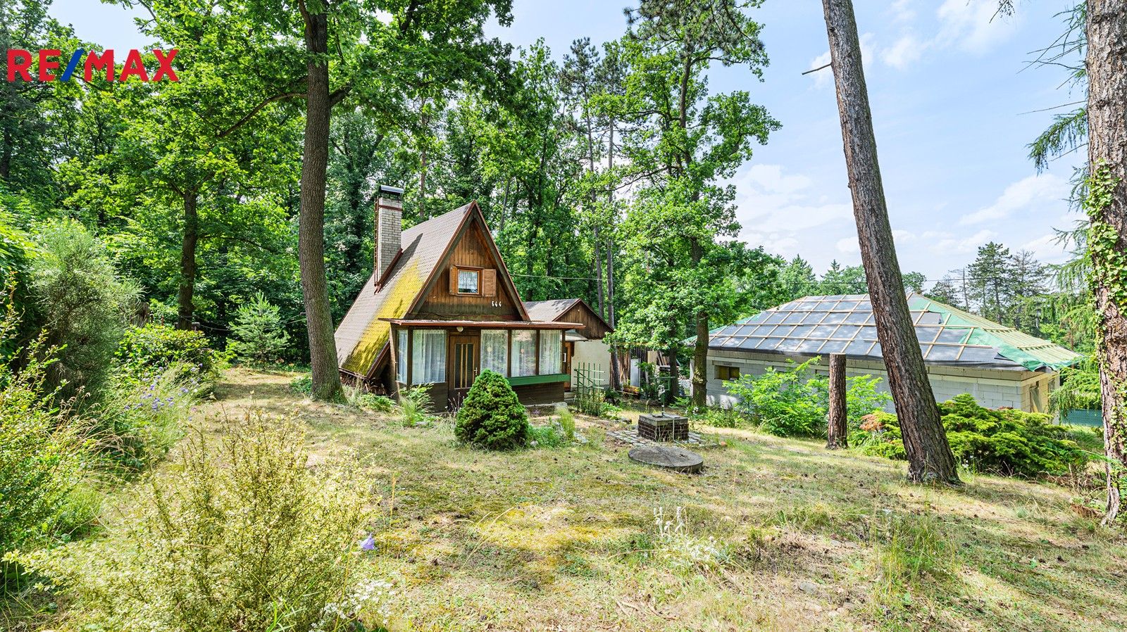 Pozemky pro bydlení, Na Paloučku, Zvole, 606 m²