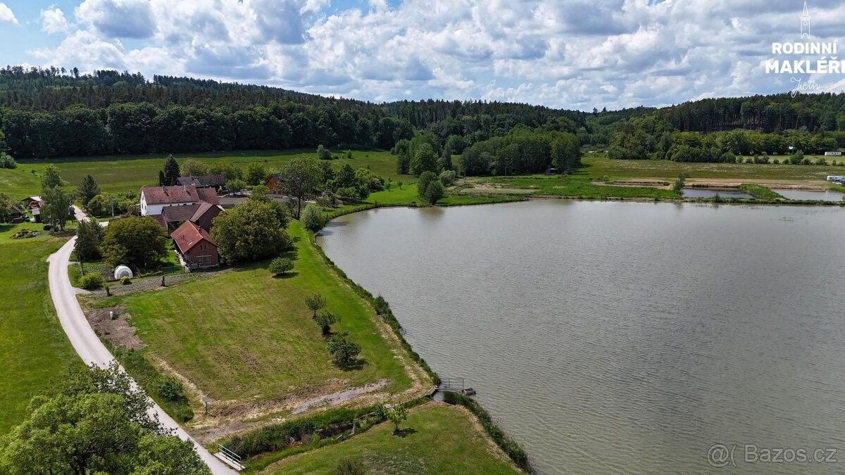 Ostatní, Jičín, 506 01, 802 m²