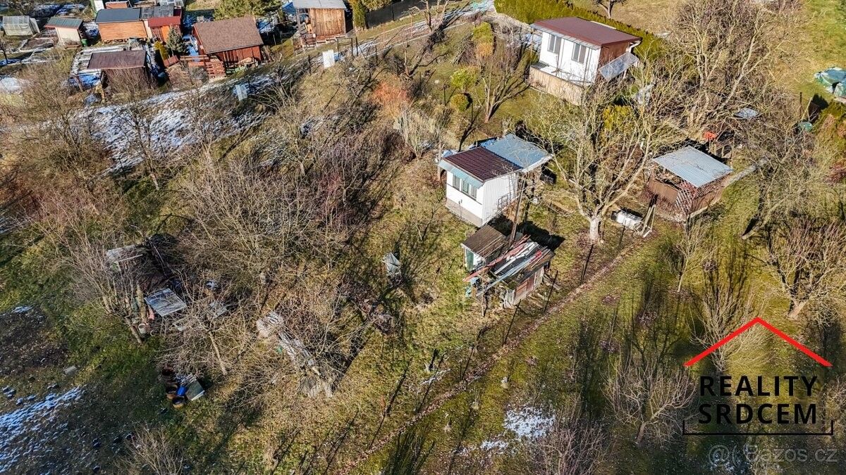 Prodej zahrada - Havířov, 736 01, 2 913 m²