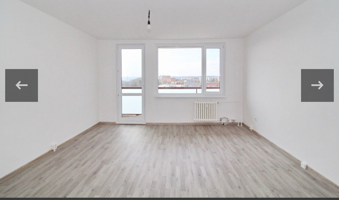 Pronájem byt 3+1 - Praha, 143 00, 81 m²
