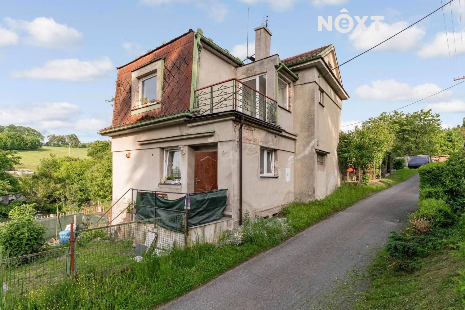 Ostatní, Kozlov, Česká Třebová, 88 m²
