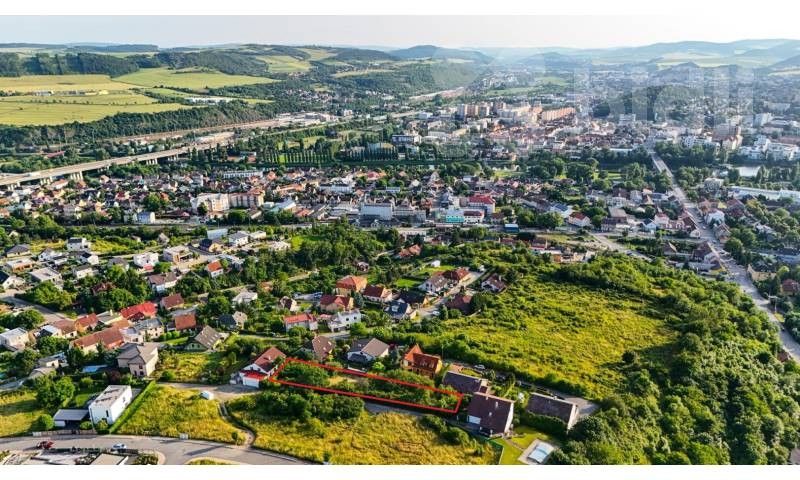 Pozemky pro bydlení, Na Cibulce, Beroun, 1 257 m²