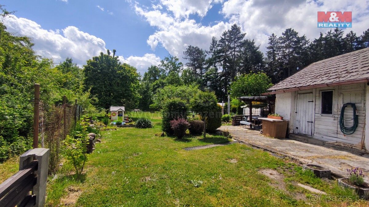 Zahrady, Kynšperk nad Ohří, 357 51, 694 m²