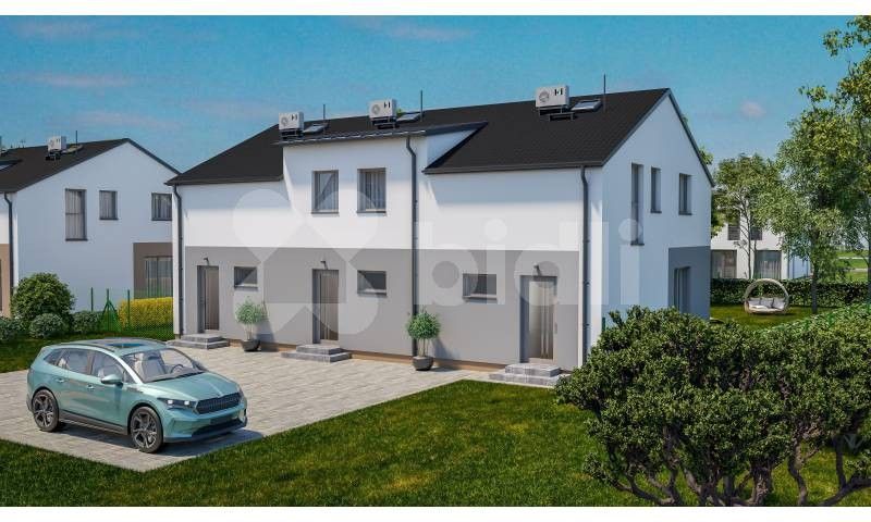 3+kk, Úmyslovice, 85 m²