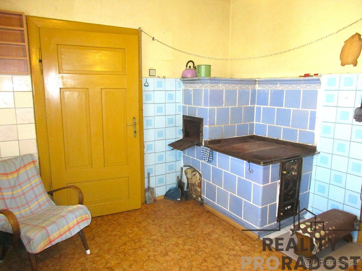 Prodej dům - Zastávka u Brna, 664 84