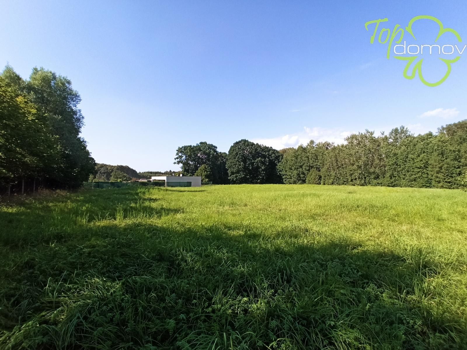 Prodej pozemek pro bydlení - Slovenská, Karviná, 1 872 m²