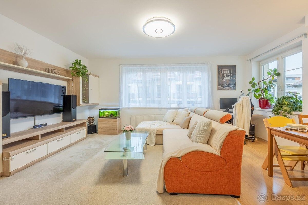 Prodej byt 3+kk - Praha, 190 17, 89 m²