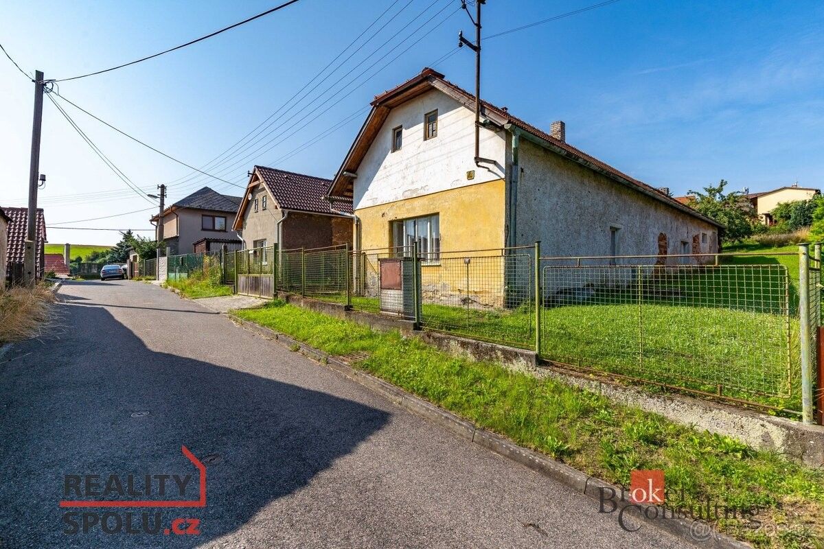 Ostatní, Praskolesy, 267 54, 80 m²