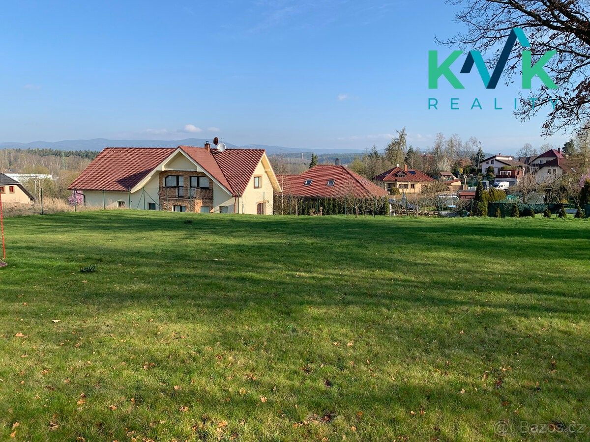 Pozemky pro bydlení, Dalovice, 362 63, 886 m²