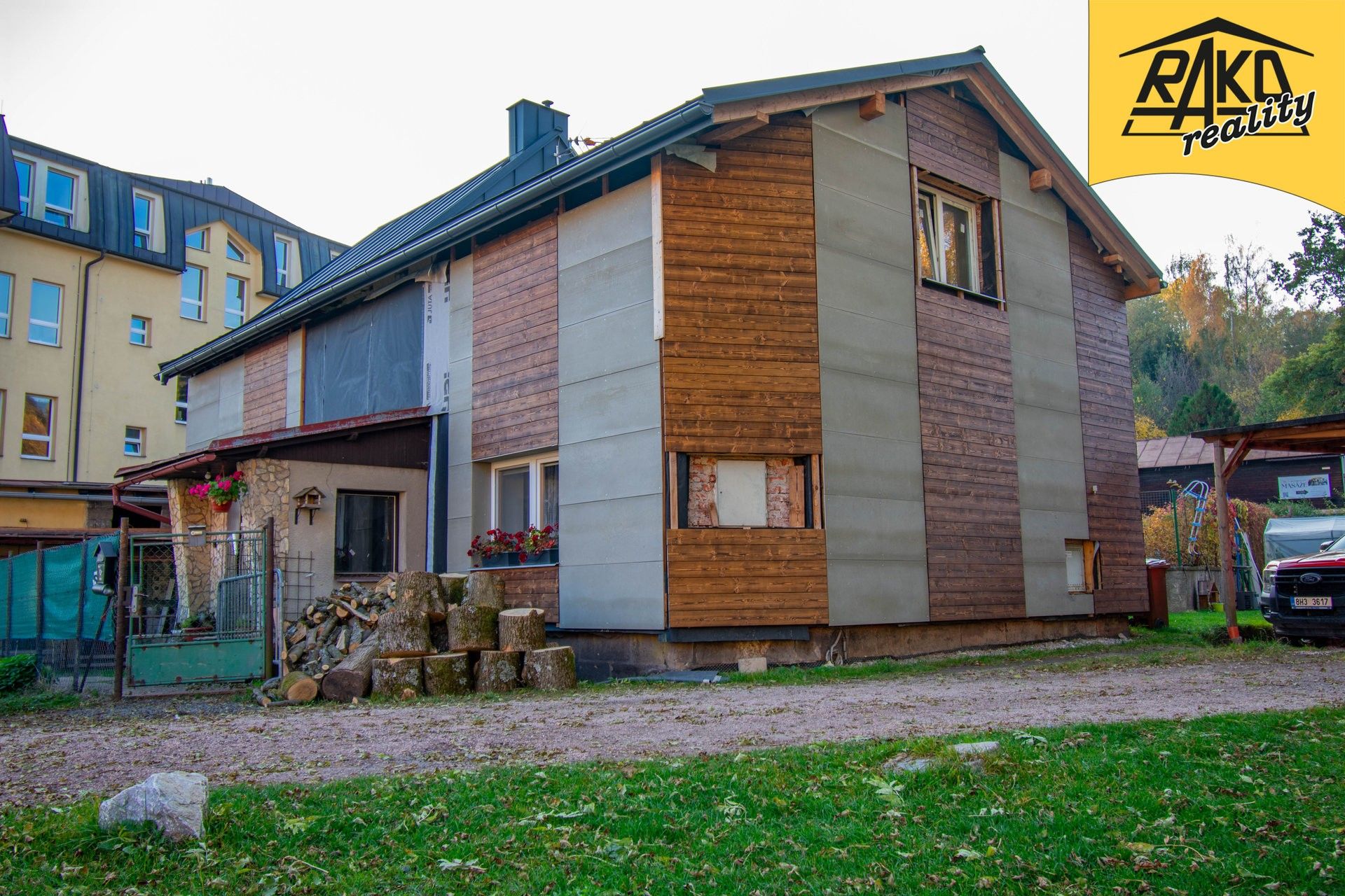 Ostatní, Kostelní, Svoboda nad Úpou, 140 m²