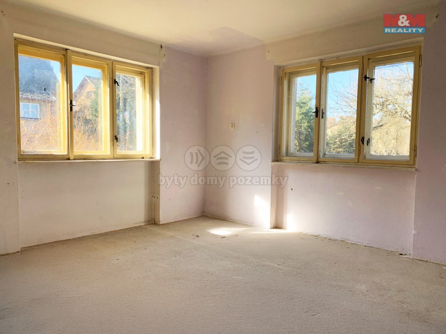 Prodej rodinný dům - Sobětice, Klatovy, 332 m²