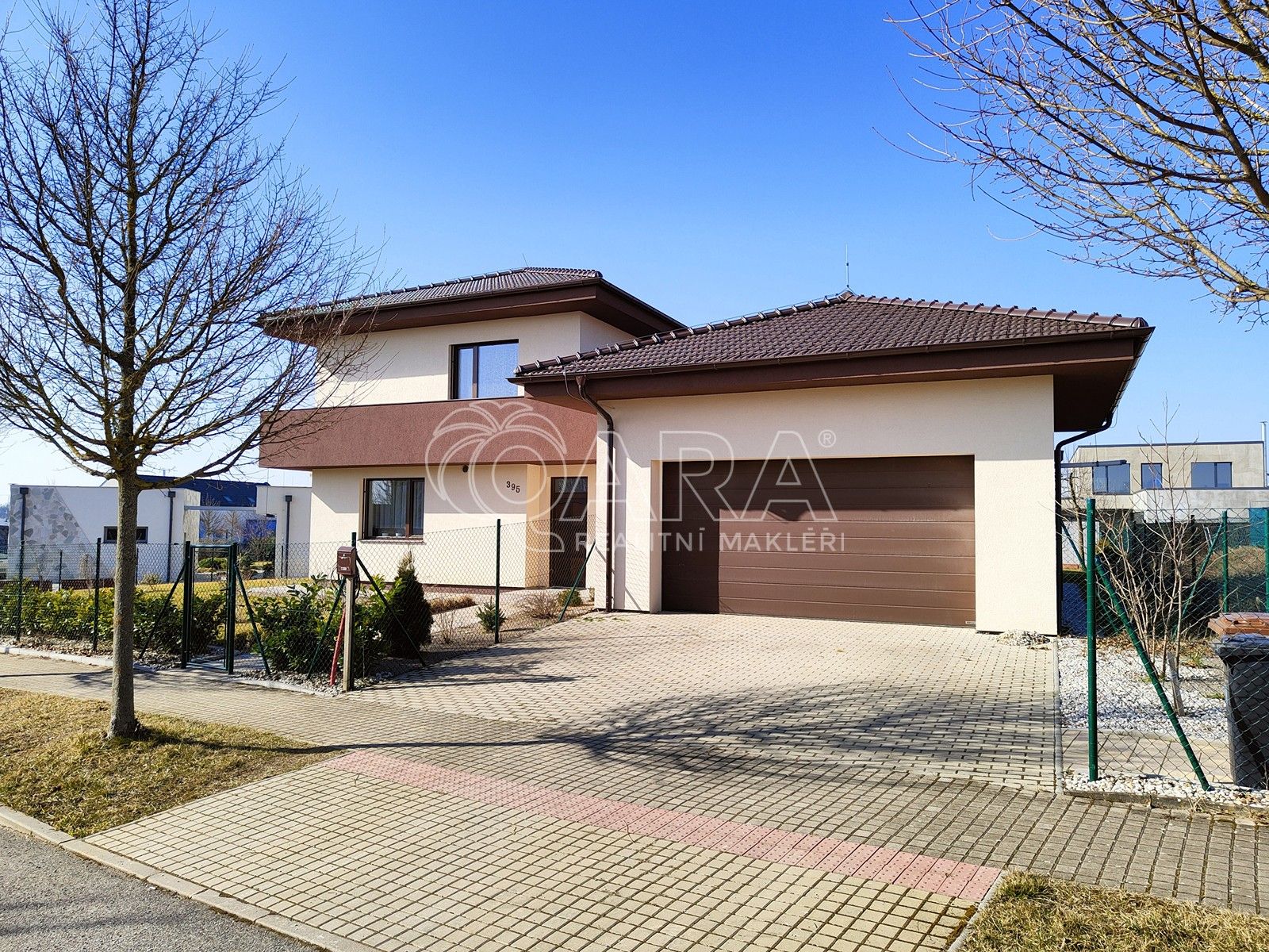 Ostatní, Pod Ovčínem, Vysoký Újezd, 354 m²