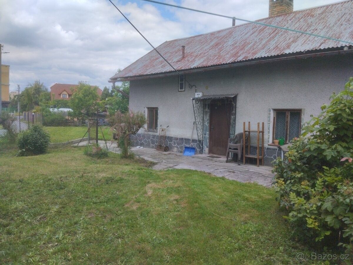 Ostatní, Zákupy, 471 23, 960 m²