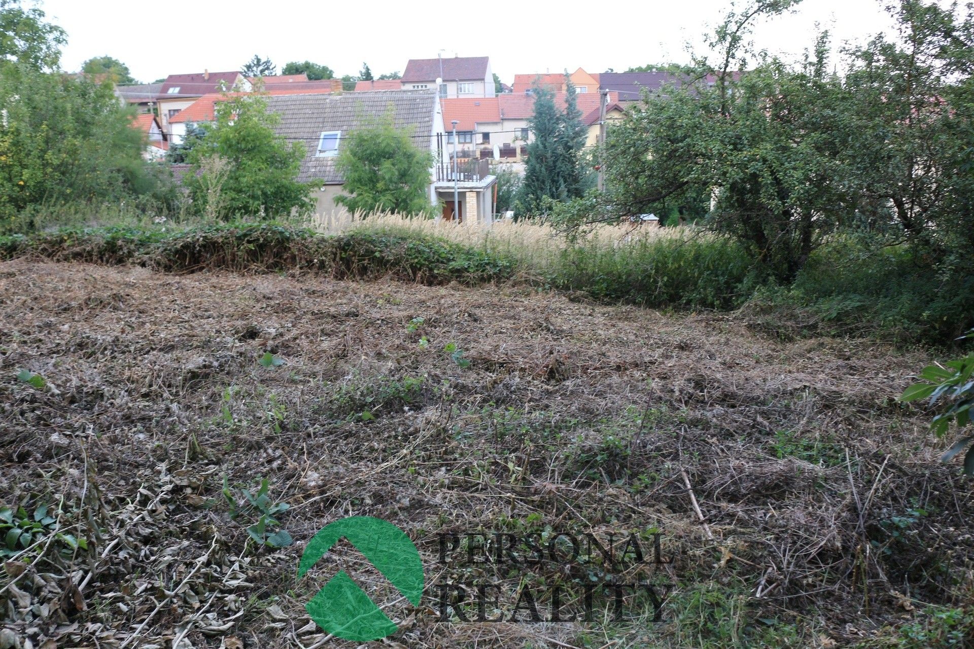 Pozemky pro bydlení, Lhota, 1 064 m²
