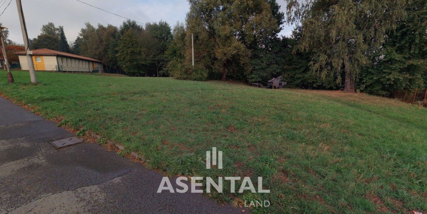 Pozemky pro bydlení, Kosmonautů, Orlová, 1 905 m²