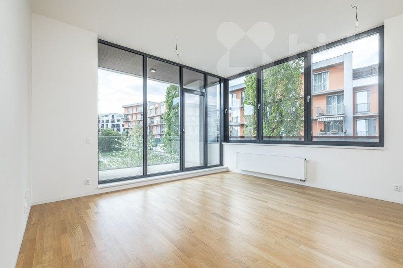 3+kk, Malešická, Praha, 82 m²