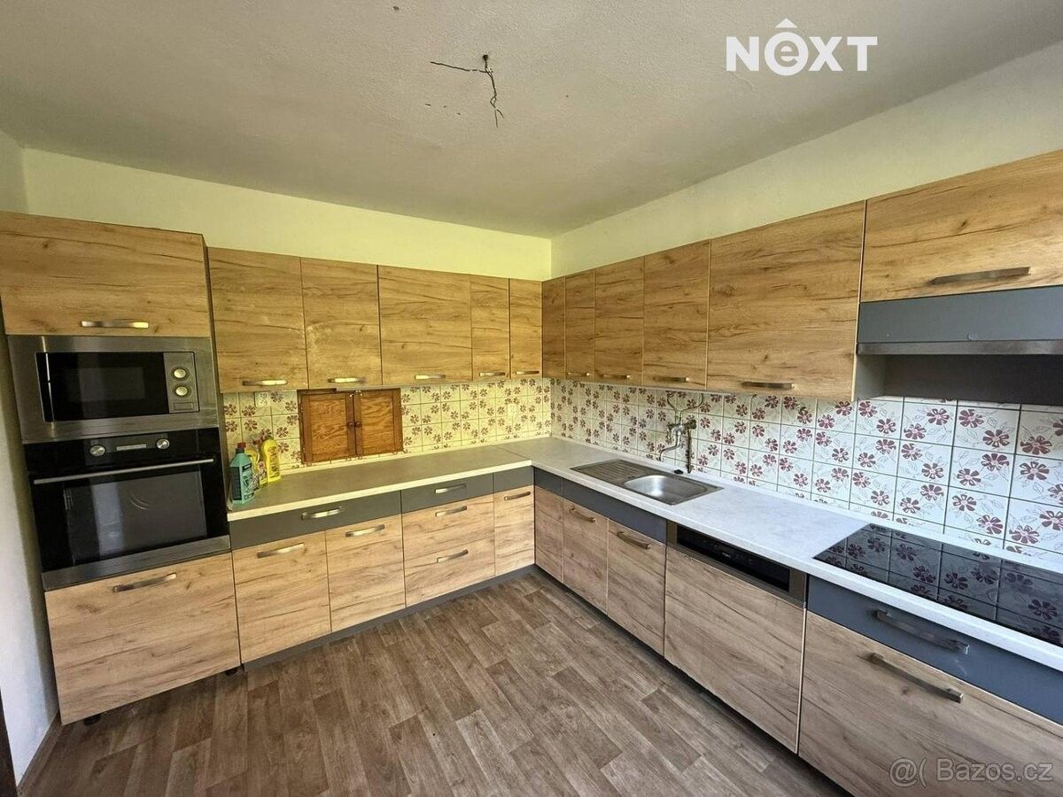 Prodej dům - Jilemnice, 514 01, 136 m²