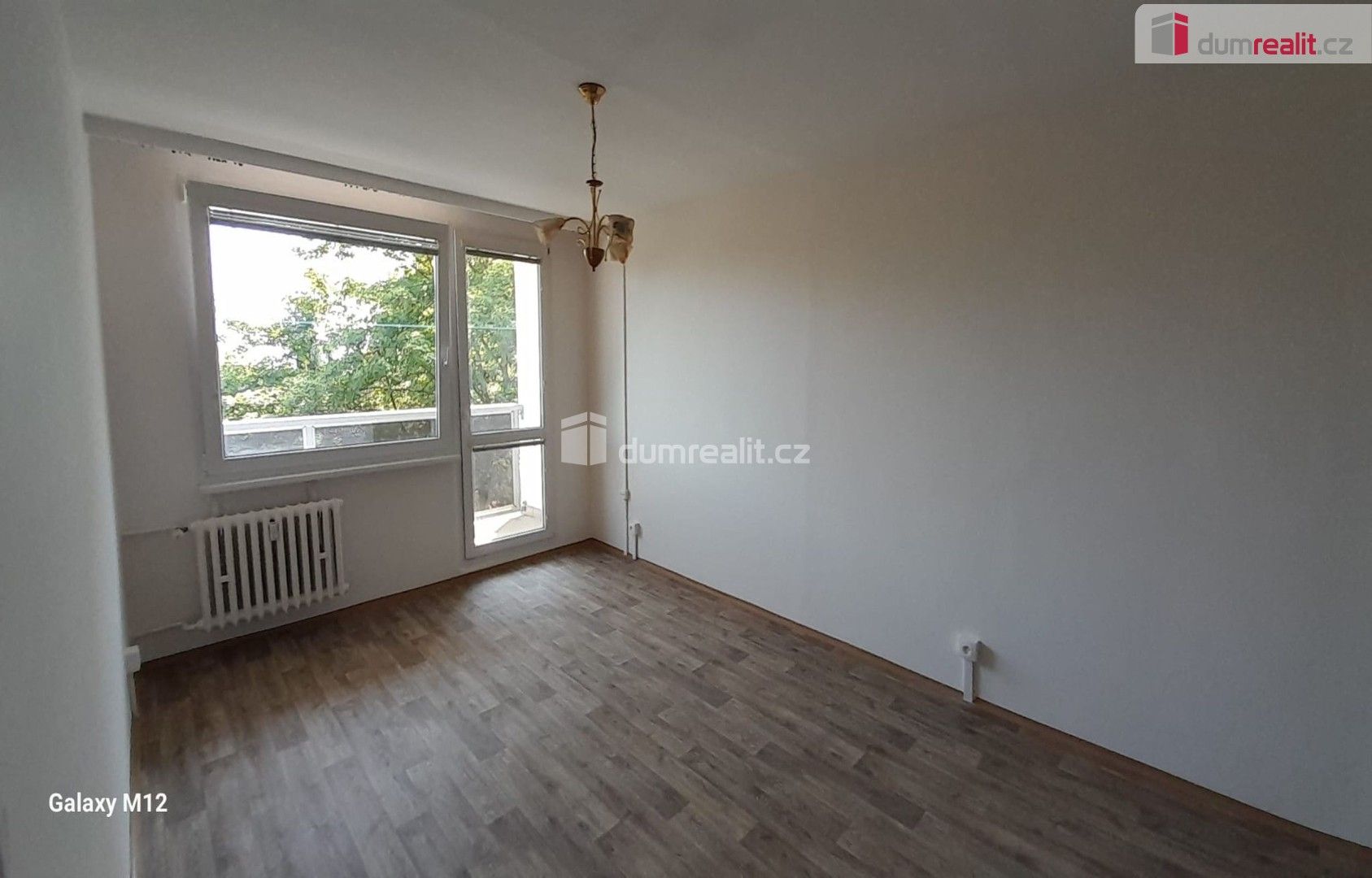Pronájem byt 2+kk - Mirovická, Praha, 43 m²