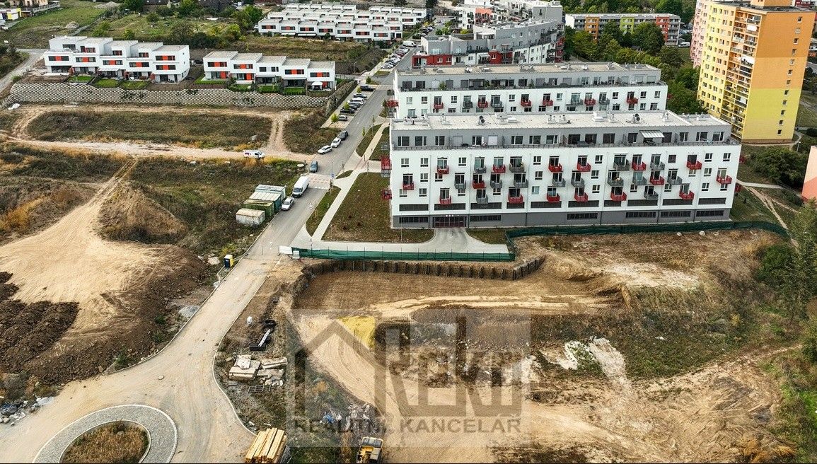 Prodej byt 2+kk - Nepilova, Beroun, 75 m²