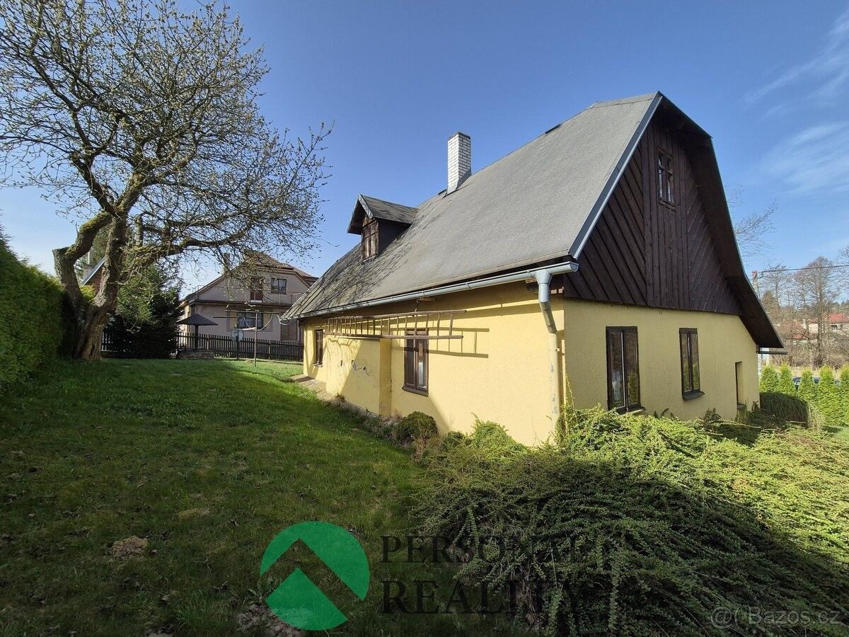 Ostatní, Hlinsko v Čechách, 539 62, 192 m²