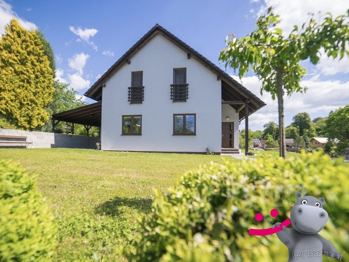 Ostatní, Želechovice nad Dřevnicí, 763 11, 158 m²