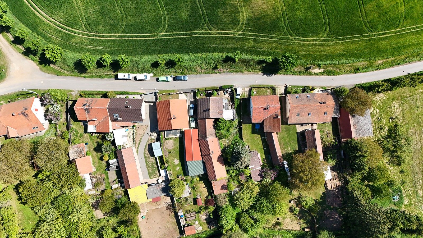 Ostatní, Kounov, 65 m²
