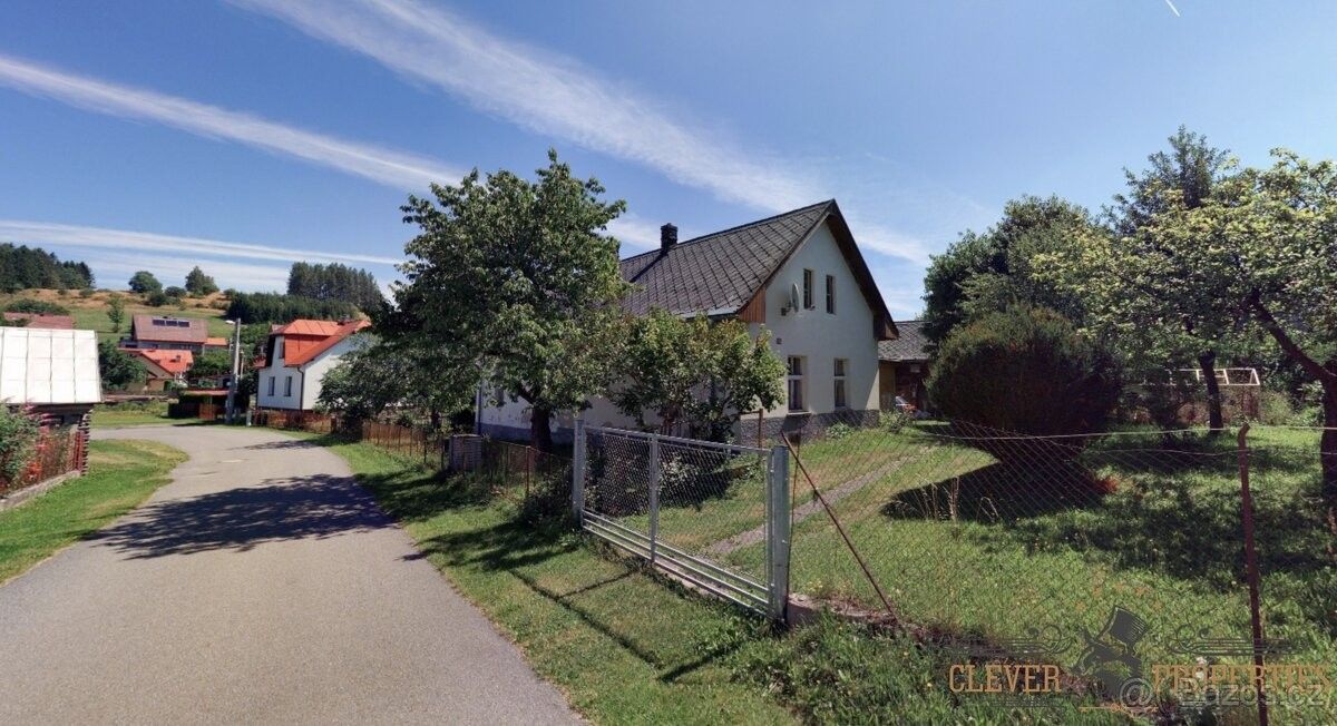 Prodej dům - Žďár nad Sázavou, 591 01, 110 m²