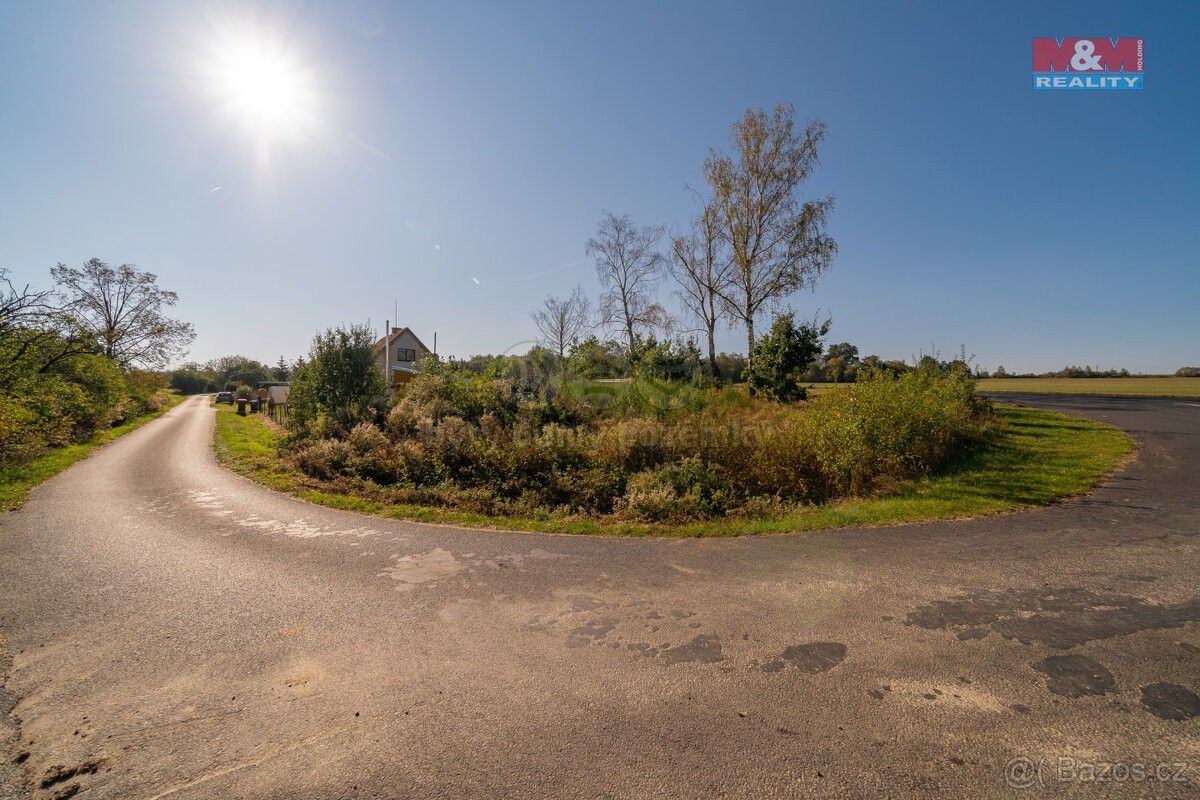 Prodej pozemek - Cheb, 350 02, 1 066 m²