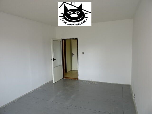 Prodej byt 2+1 - Jana Drdy, Příbram, 60 m²