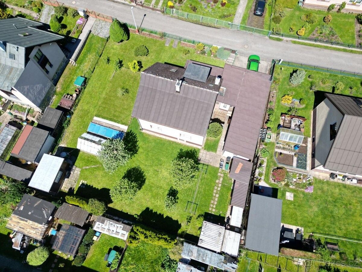 Prodej dům - Trutnov, 541 02, 226 m²