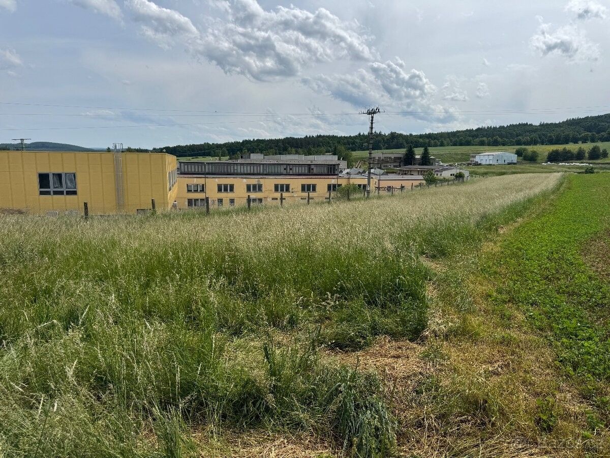 Zemědělské pozemky, Zbiroh, 338 08, 3 887 m²
