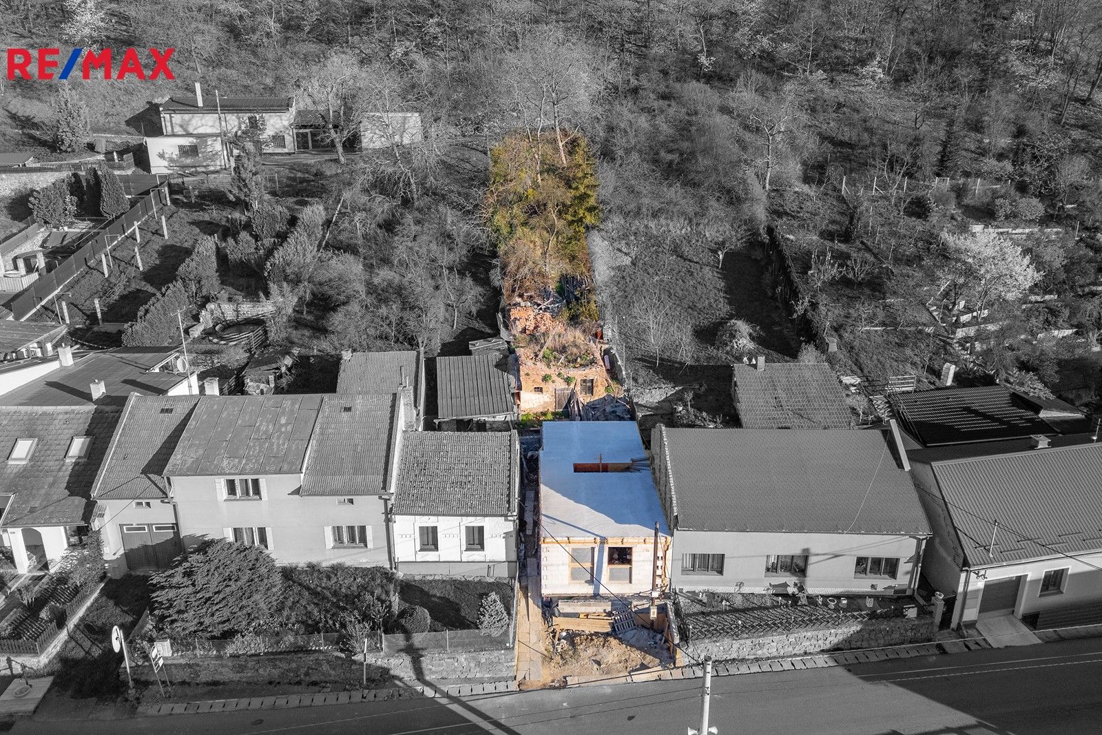 Ostatní, Veselíčko, 114 m²