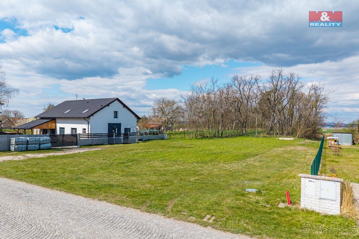Prodej pozemek pro bydlení - Lysá nad Labem, 289 22, 1 000 m²